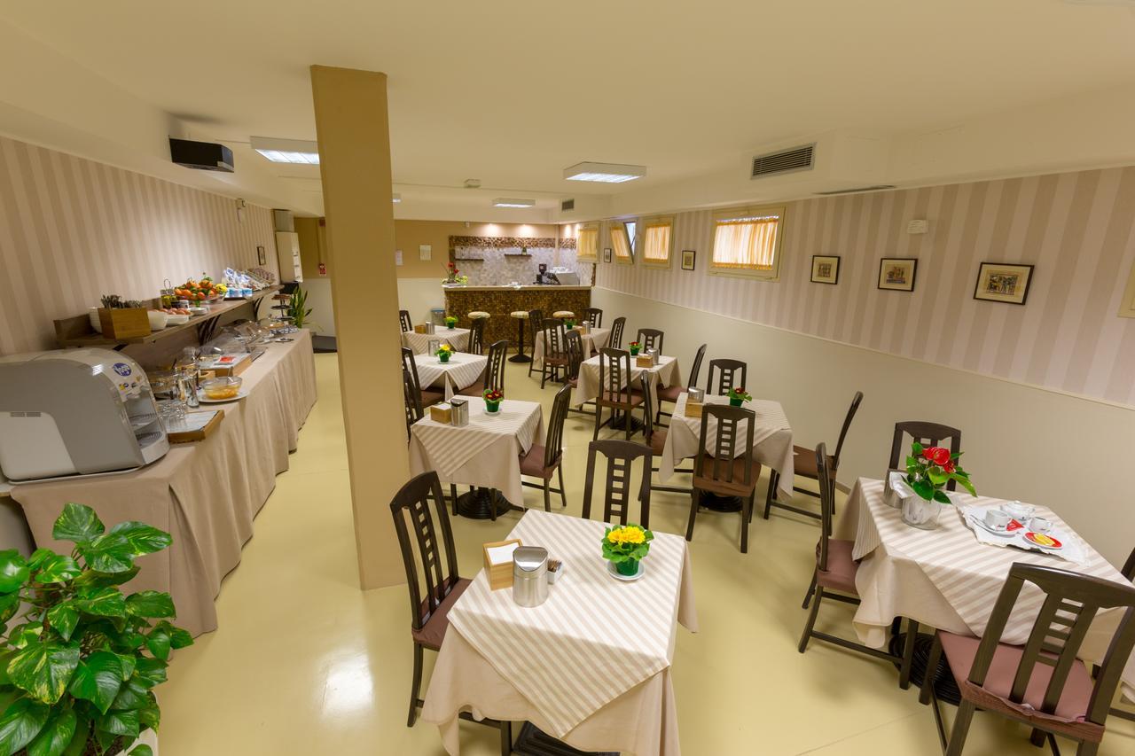 פוצ'קיו Hotel La Campagnola מראה חיצוני תמונה